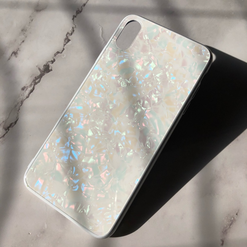 🆕Glass IPhone Case - Picture 5 of 6